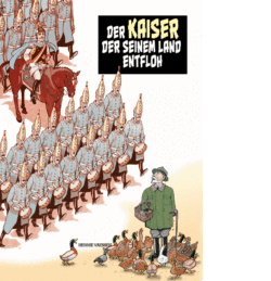cover Kaiser